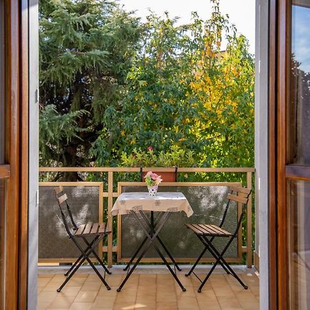 B&B A Casa Di Amici Касерта Екстериор снимка