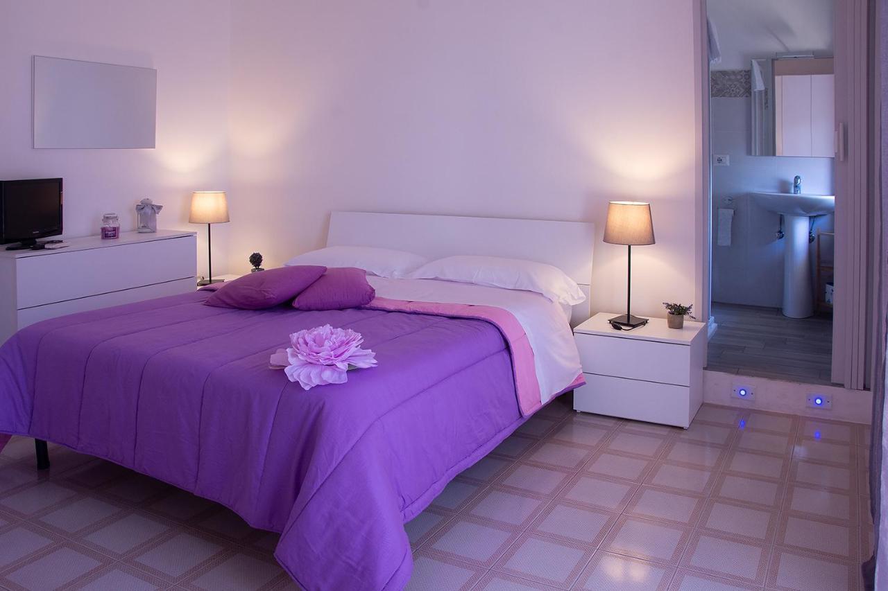B&B A Casa Di Amici Касерта Екстериор снимка