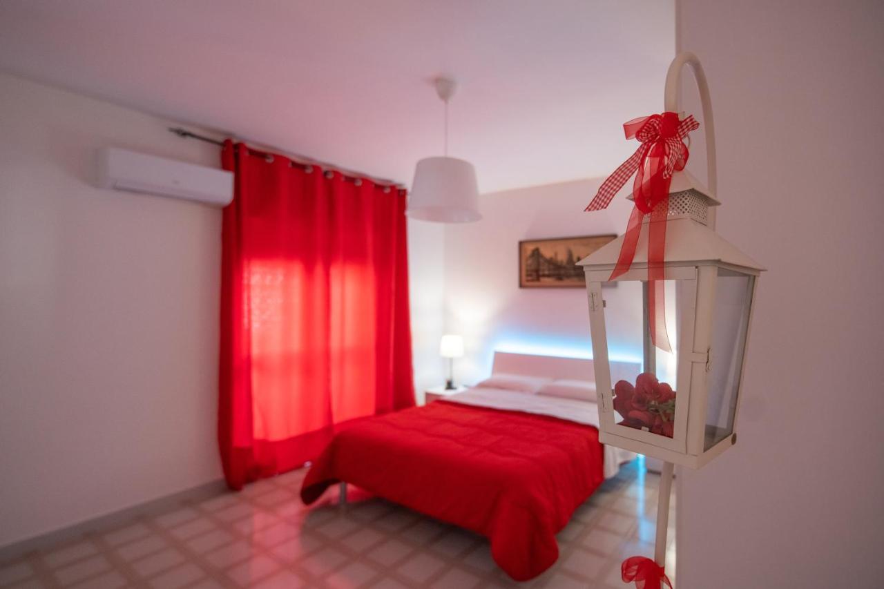 B&B A Casa Di Amici Касерта Екстериор снимка