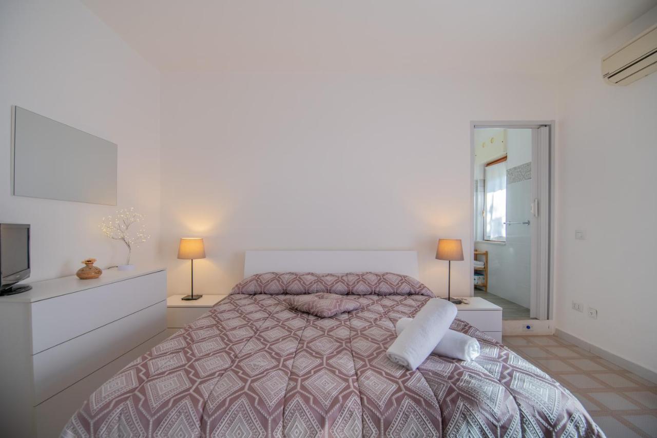 B&B A Casa Di Amici Касерта Екстериор снимка