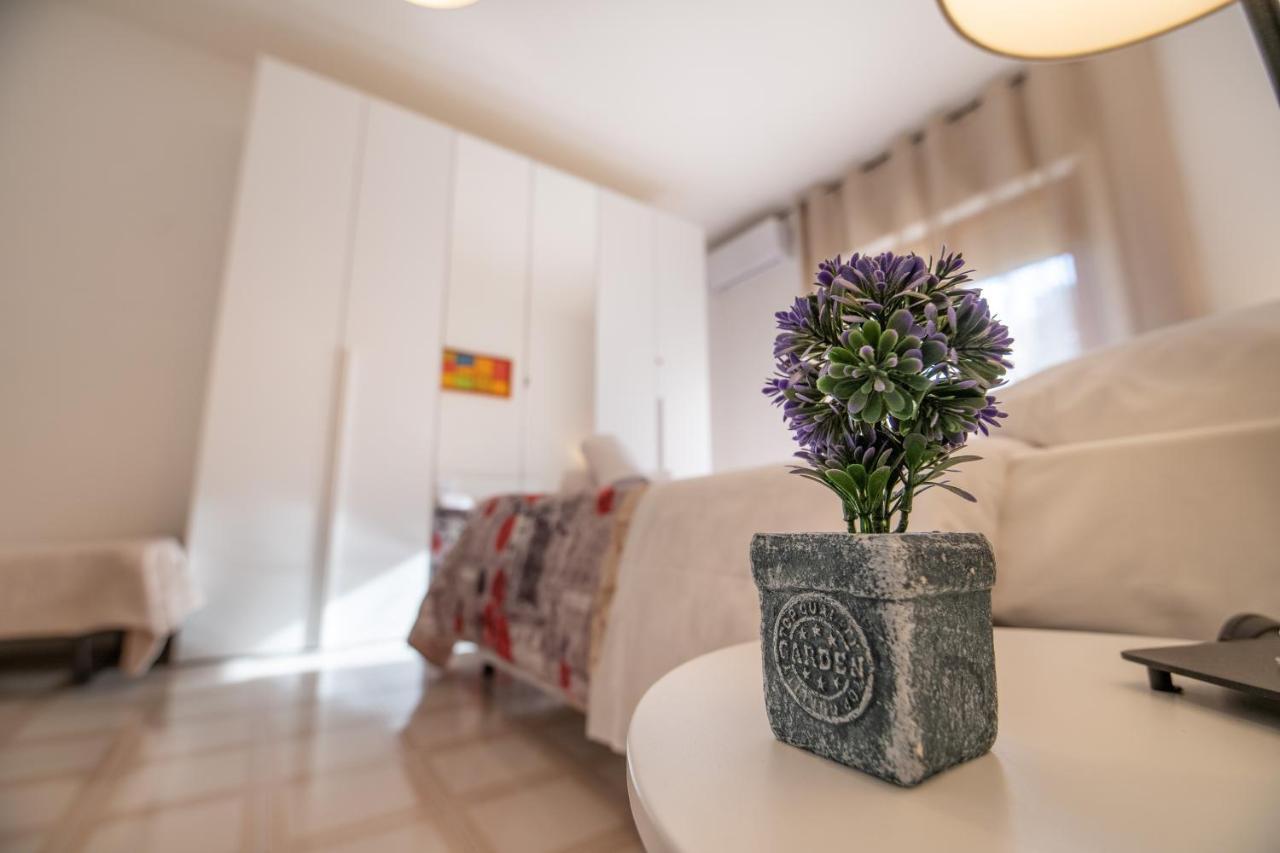 B&B A Casa Di Amici Касерта Екстериор снимка