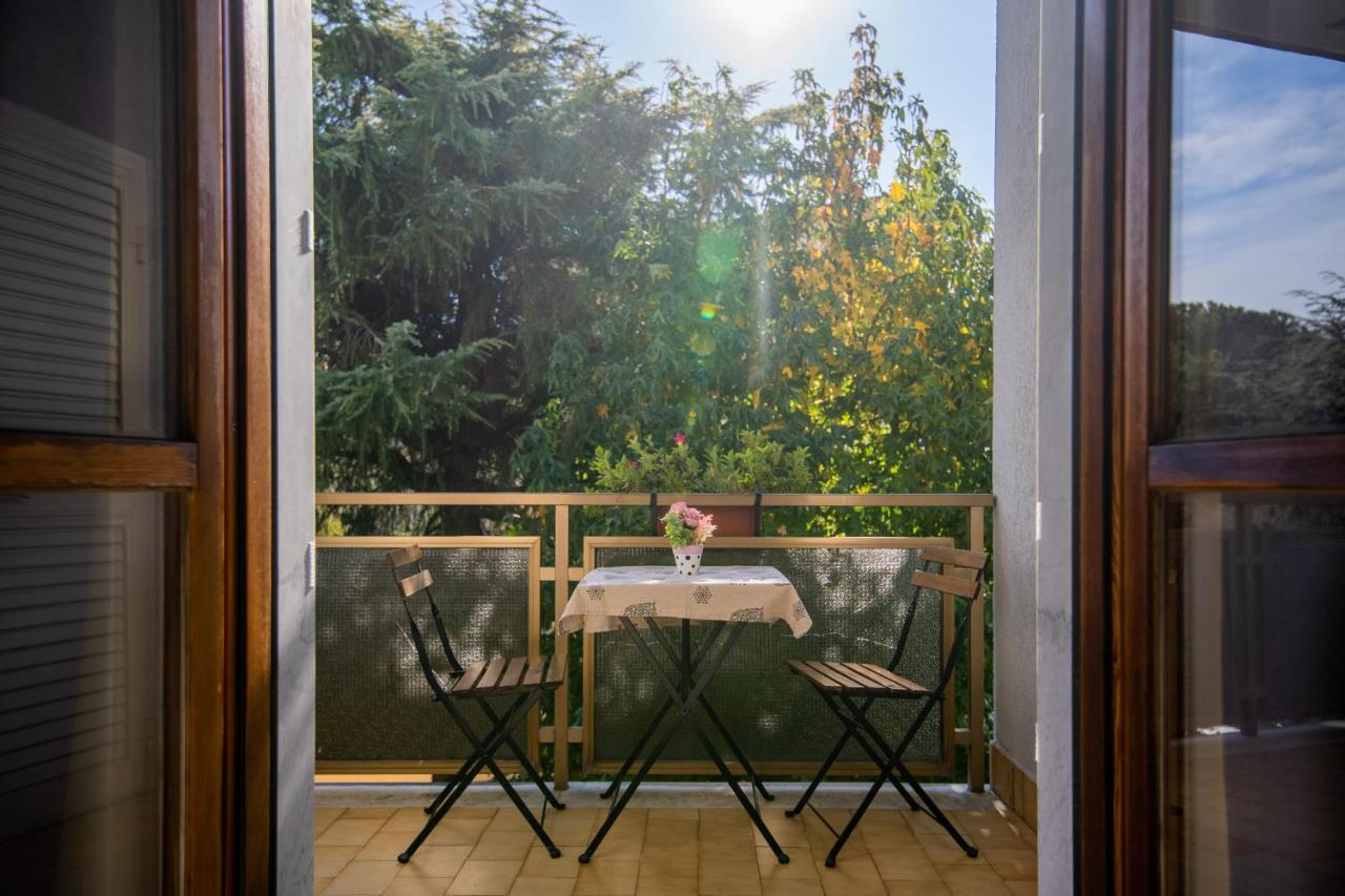 B&B A Casa Di Amici Касерта Екстериор снимка