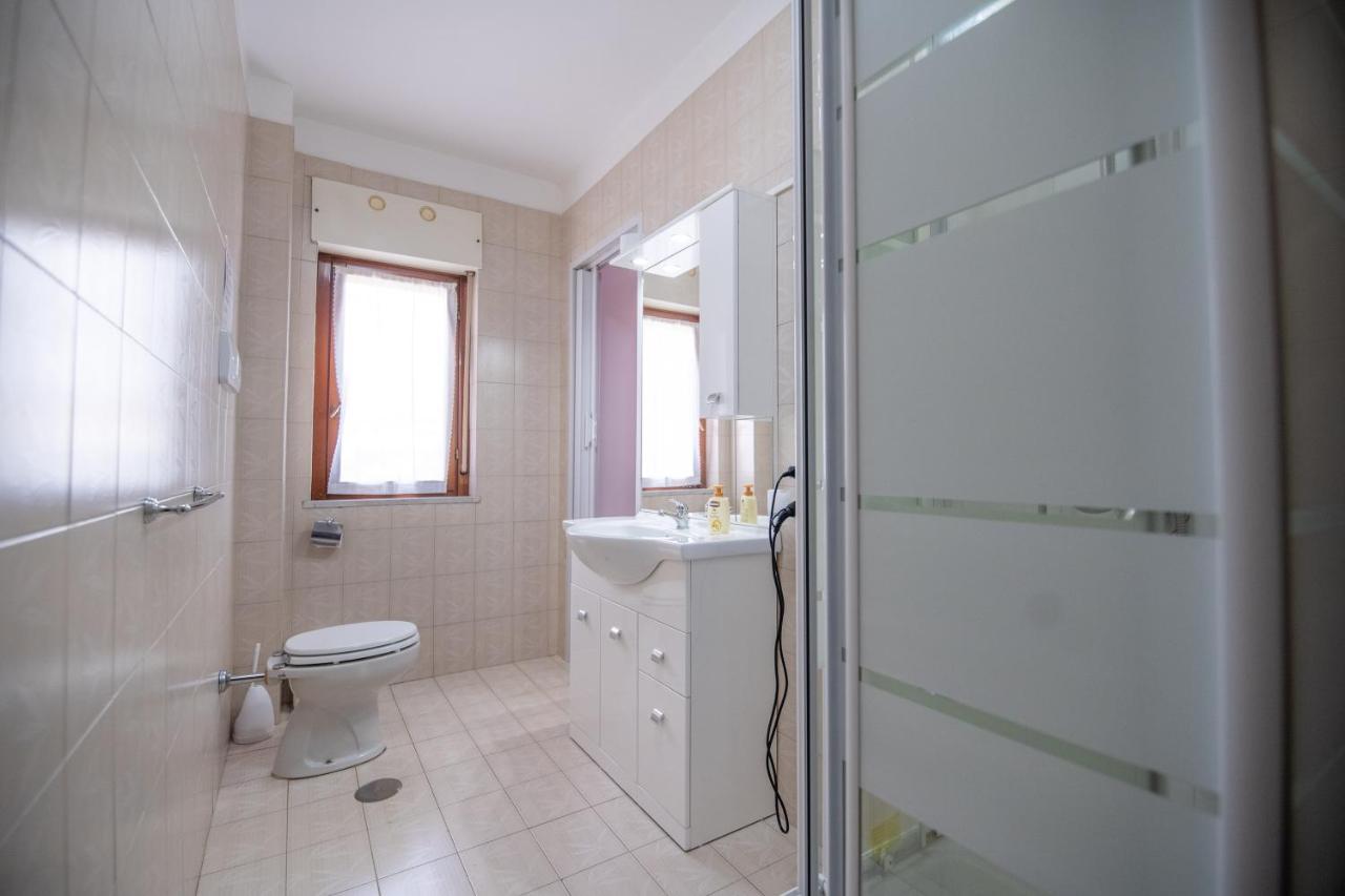 B&B A Casa Di Amici Касерта Екстериор снимка